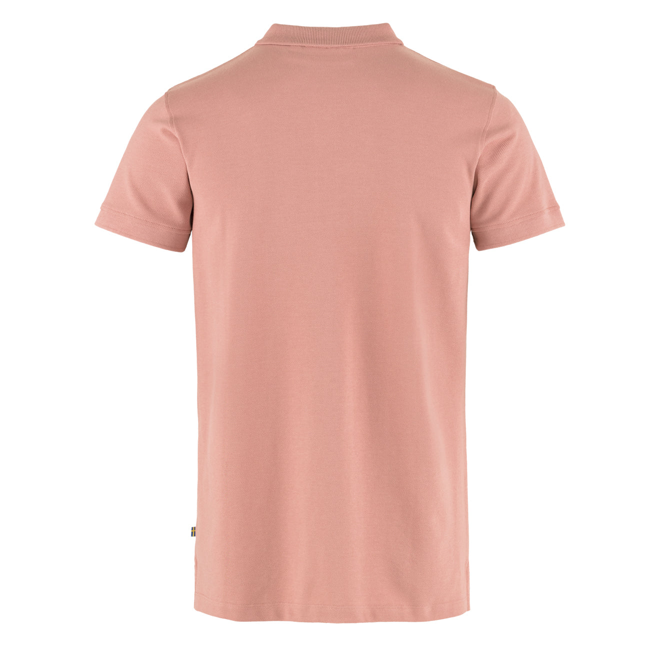 Fjallraven Ovik Polo Shirt Dusty Rose - The Sporting Lodge