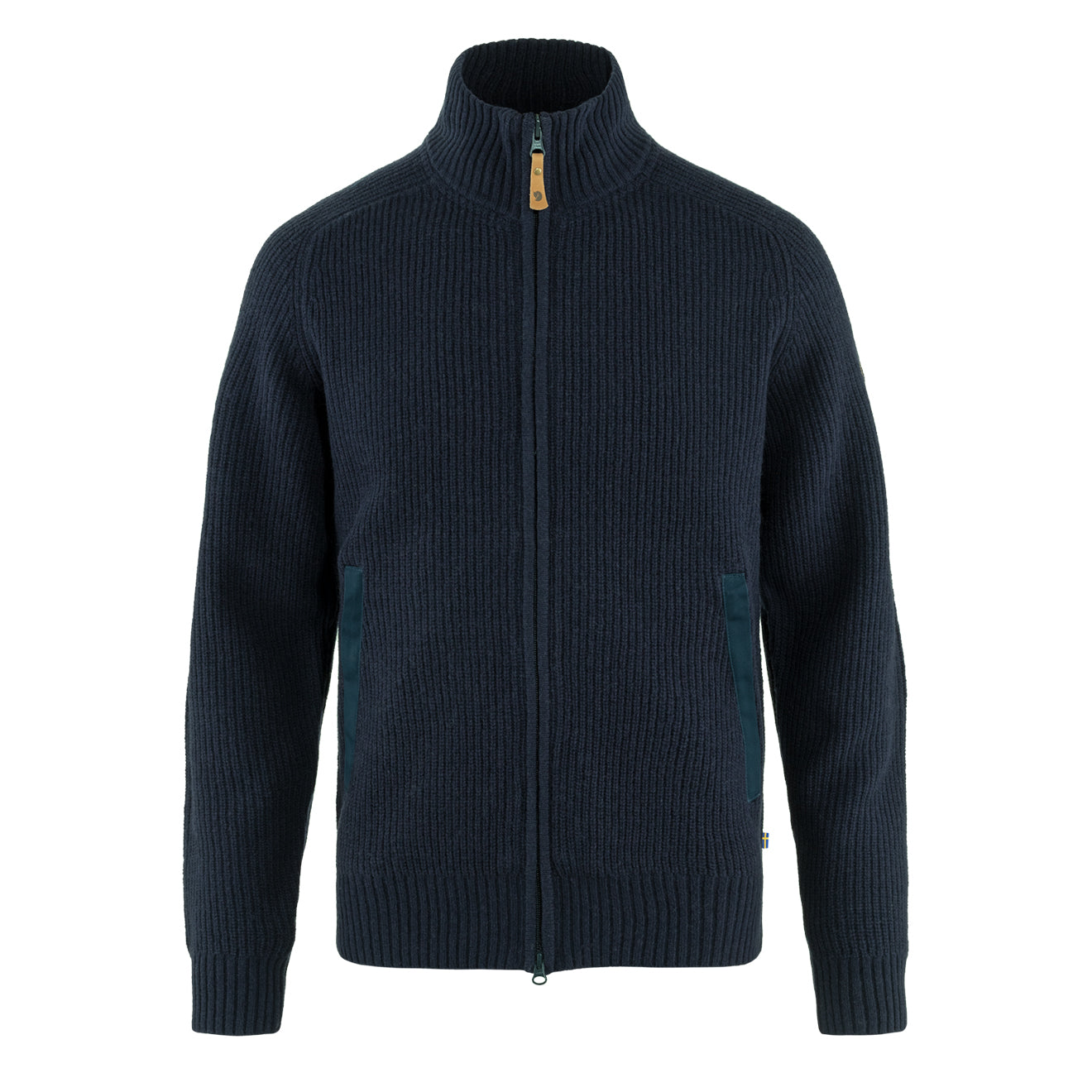 Fjallraven ovik cardigan best sale