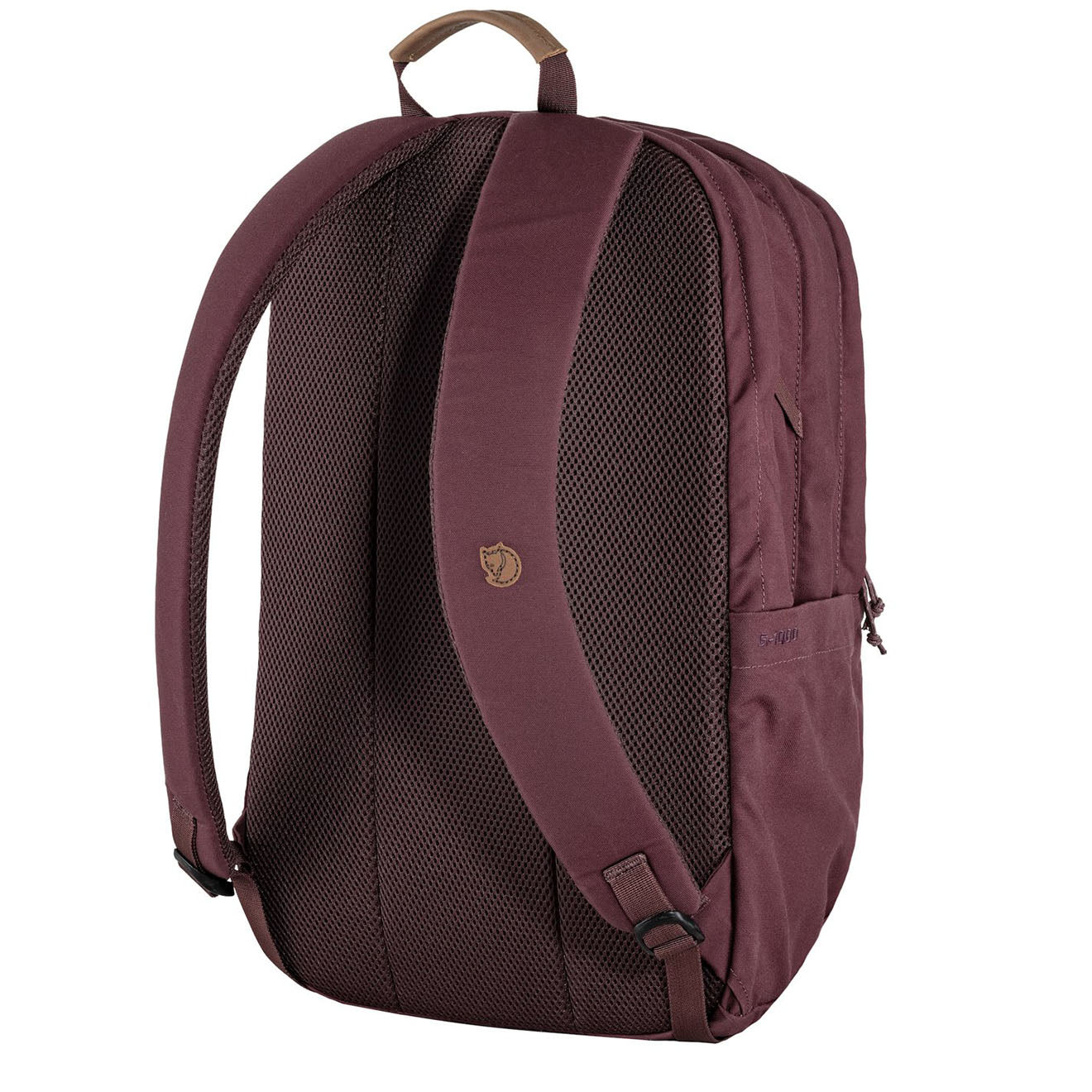 Fjallraven plum backpack best sale