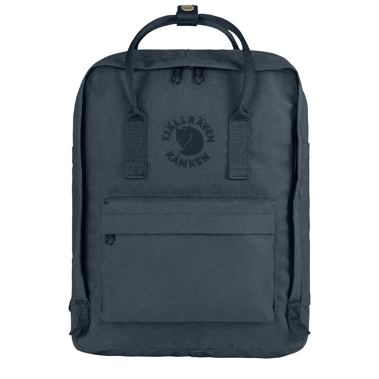 Fjallraven Re-Kanken Backpack Navy