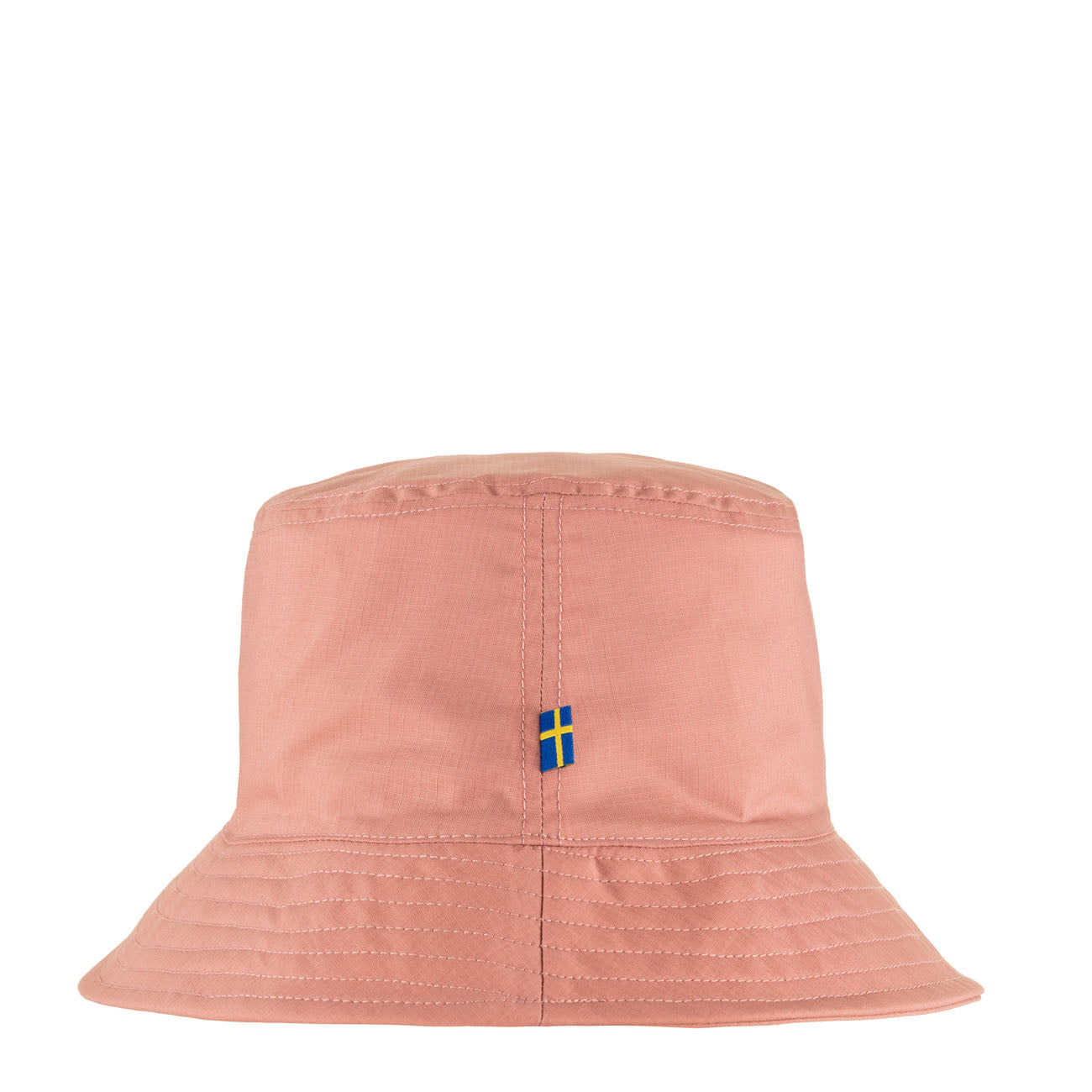 Fjallraven Reversible Bucket Hat Dusty Rose Fossil