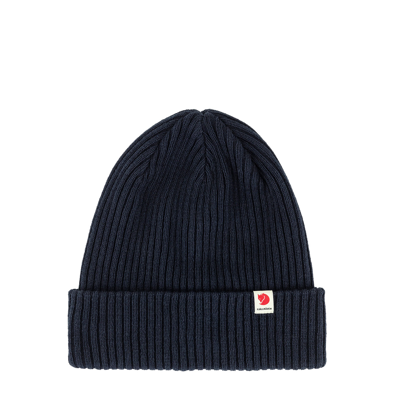 Fjallraven  Rib Hat Dark Navy - The Sporting Lodge