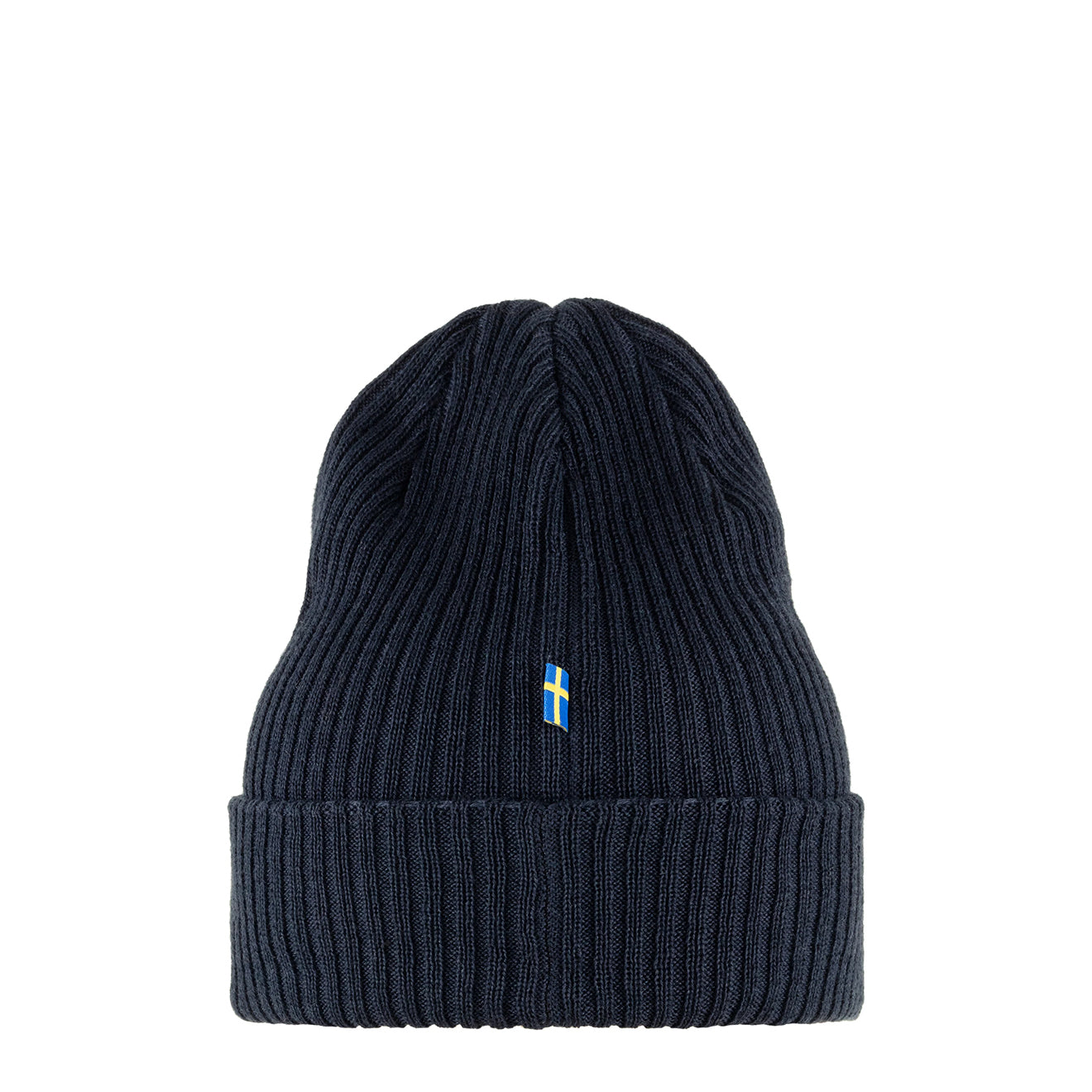 Fjallraven  Rib Hat Dark Navy - The Sporting Lodge