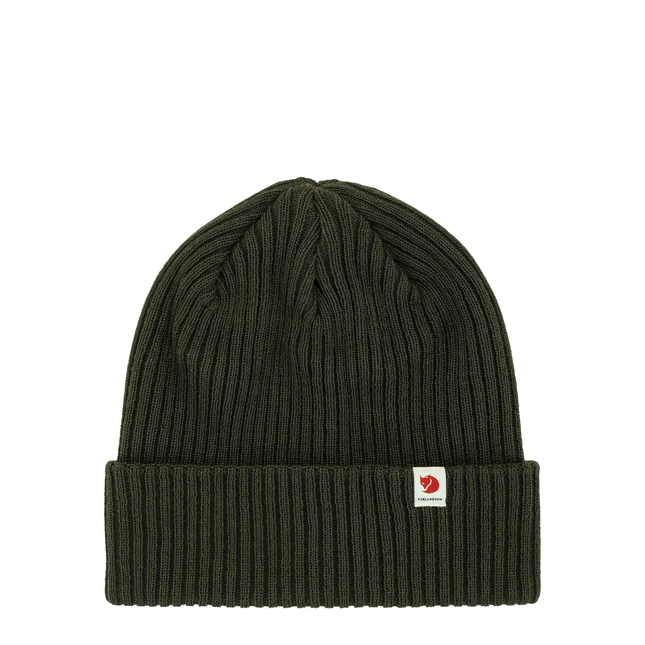 Fjallraven  Rib Hat Deep Forest - The Sporting Lodge