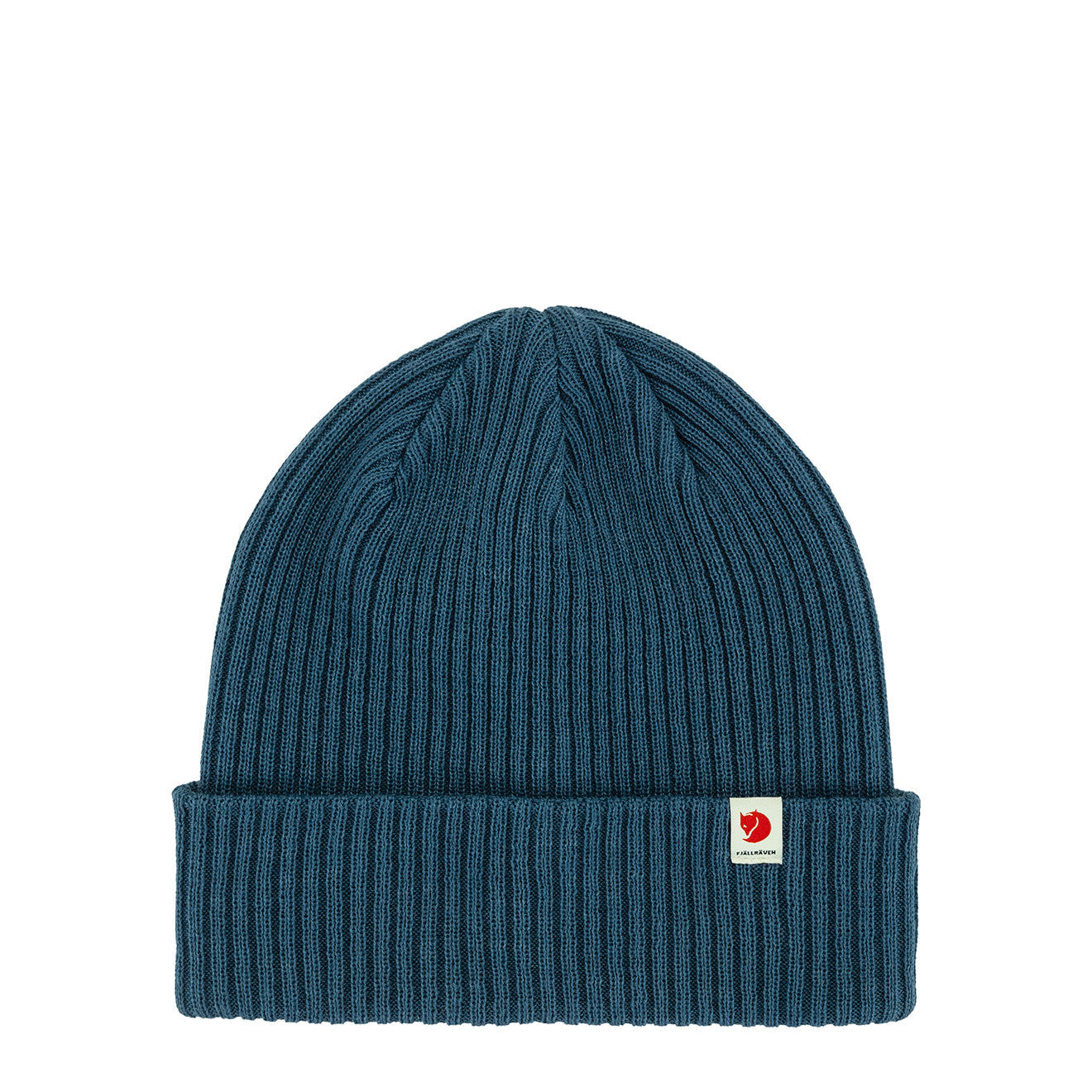 Fjallraven  Rib Hat Indigo Blue - The Sporting Lodge