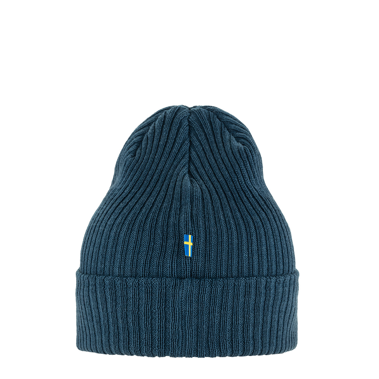 Fjallraven  Rib Hat Indigo Blue - The Sporting Lodge