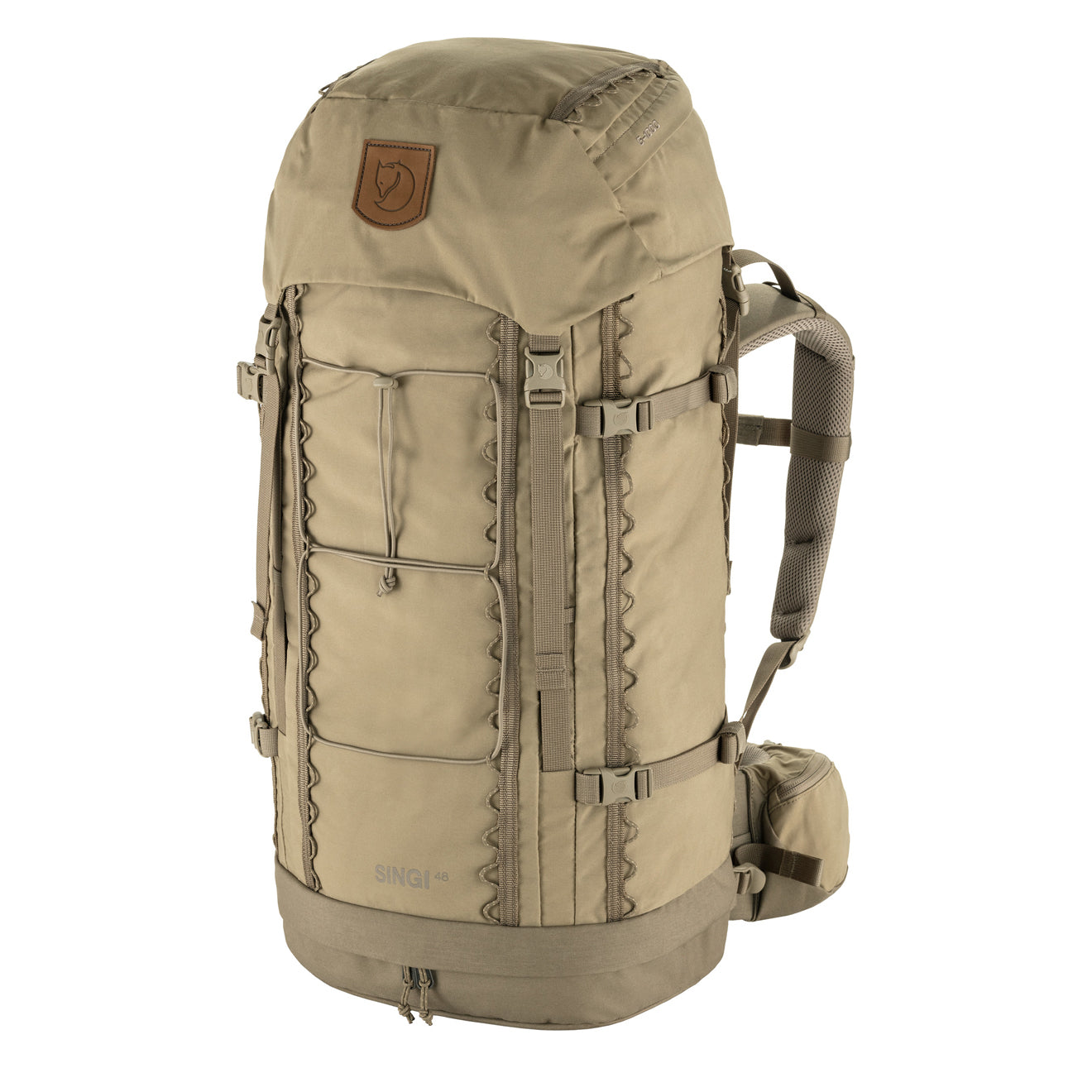 Fjallraven hunting backpack best sale