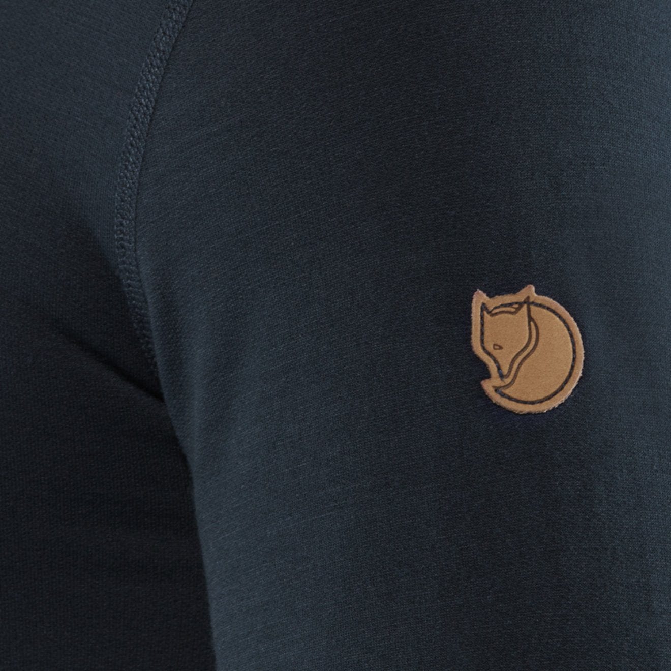 Fjallraven Singi Merino Henley Dark Navy