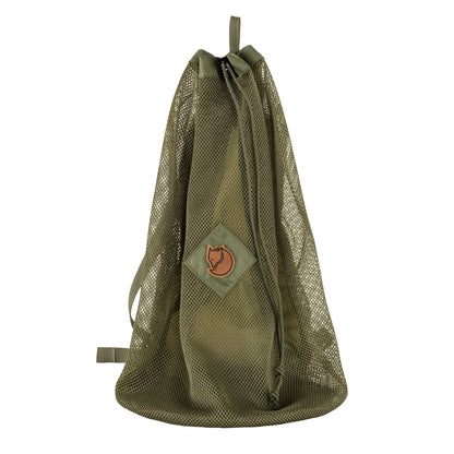 Fjallraven Singi Mesh Bag Green