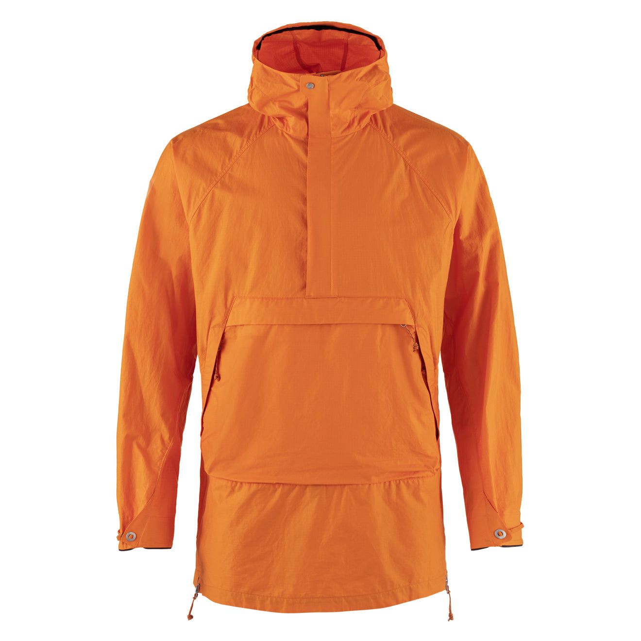 Fjallraven Singi X-Anorak Field Orange