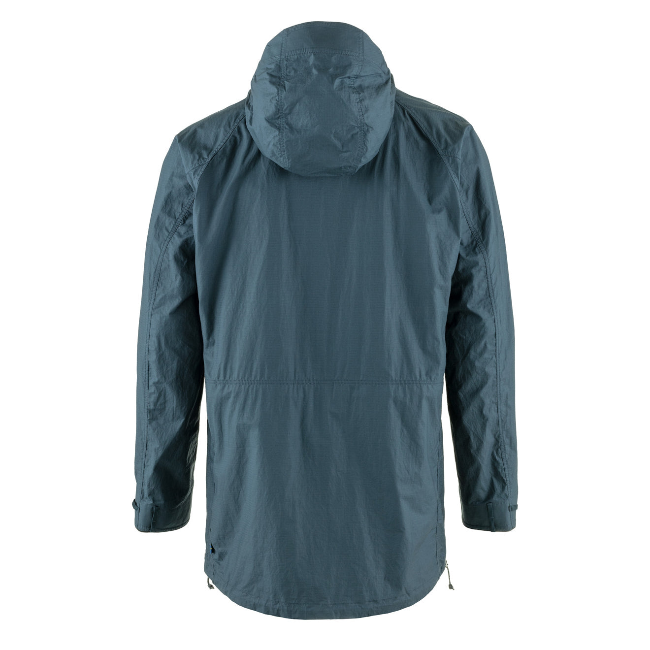 Fjallraven Singi X-Anorak Mountain Blue-2