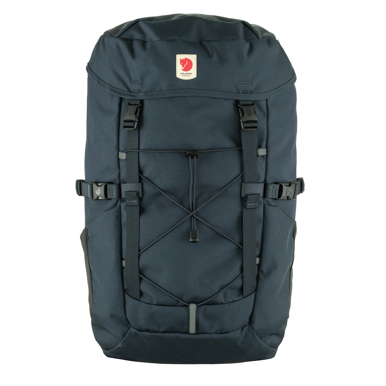 Fjallraven Skule Top 26L Backpack Navy - The Sporting Lodge