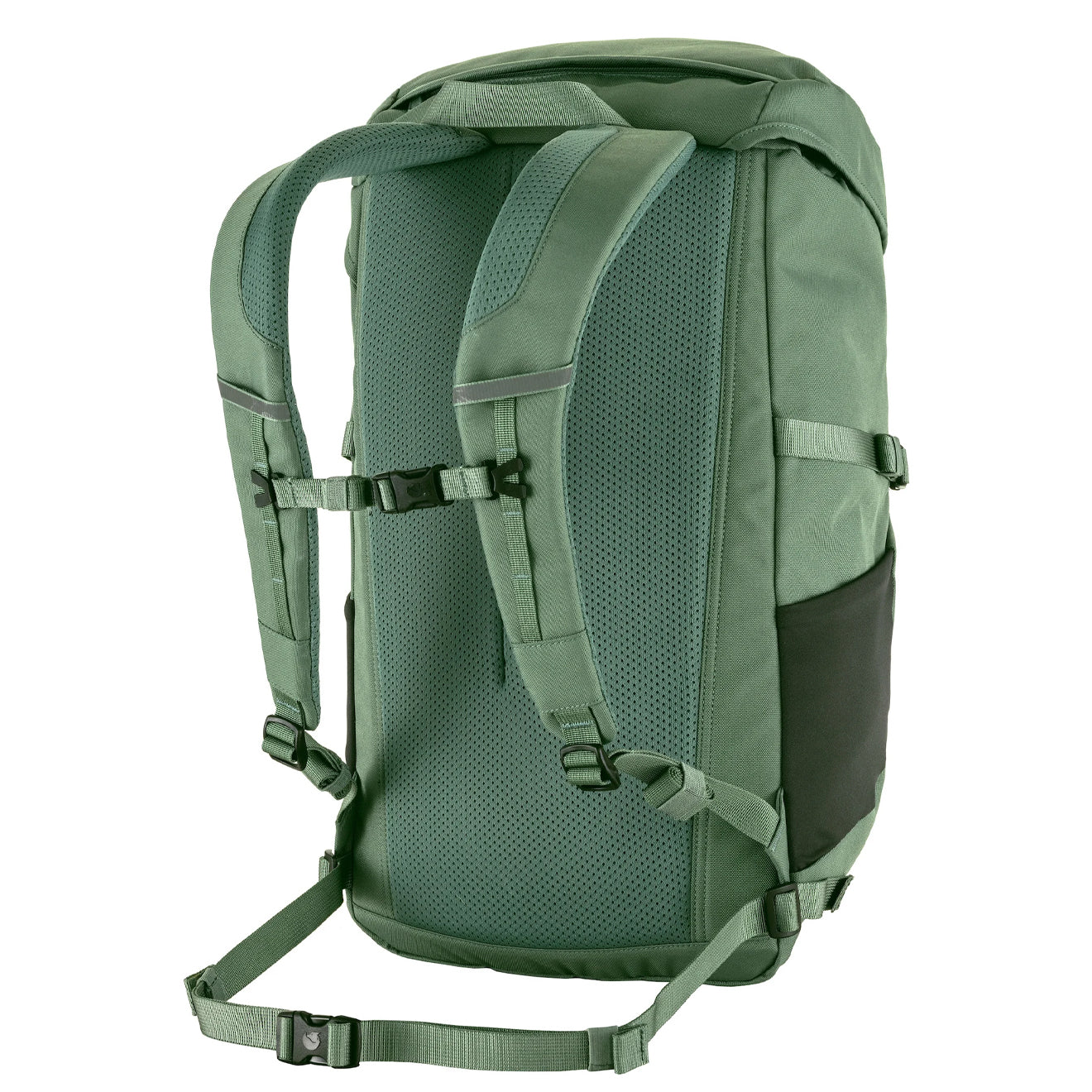 Fjallraven Skule Top 26 Patina Green