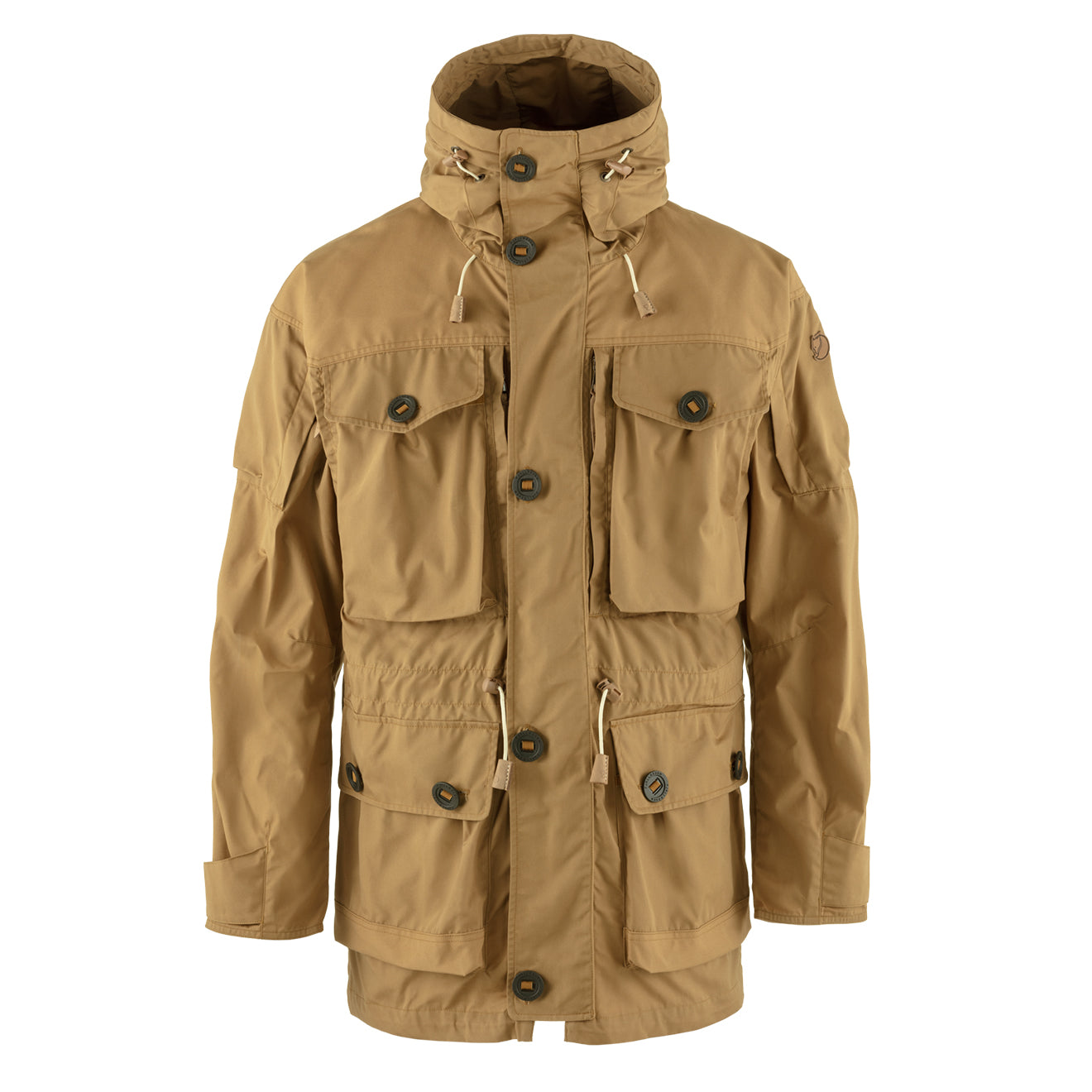 Fjallraven numbers online