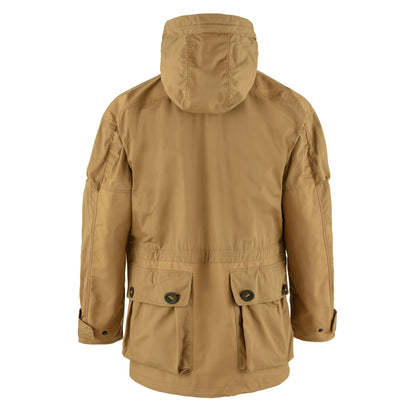 Fjallraven Smock No. 1 Buckwheat Brown-2