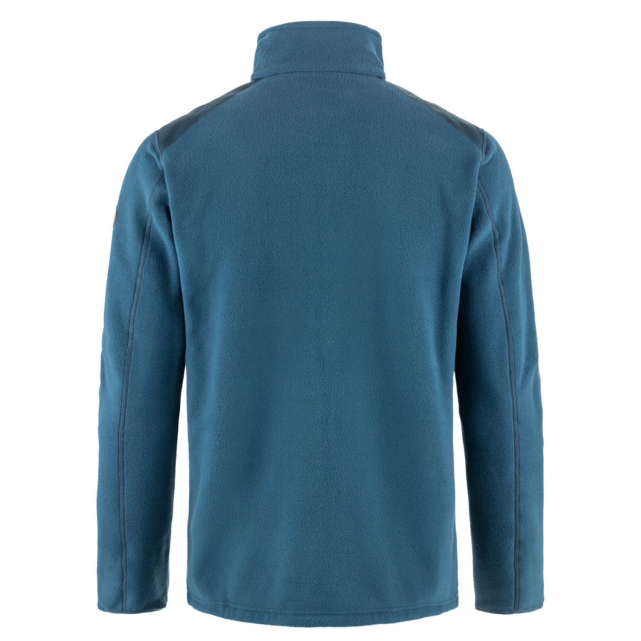 Fjallraven Sten Fleece Indigo Blue - The Sporting Lodge