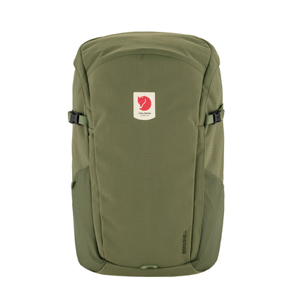 Fjallraven Ulvo 23 Green - The Sporting Lodge