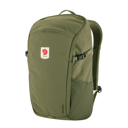 Fjallraven Ulvo 23 Green - The Sporting Lodge