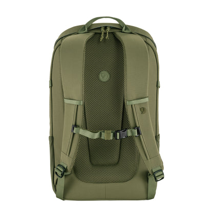 Fjallraven Ulvo 23 Green - The Sporting Lodge