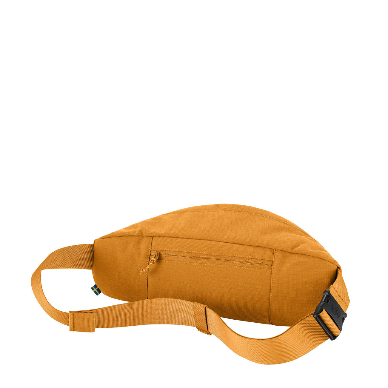 Fjallraven Ulvo Hip Pack Large Red Gold - The Sporting Lodge