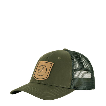 Fjallraven Varmland Cap Laurel Green - The Sporting Lodge