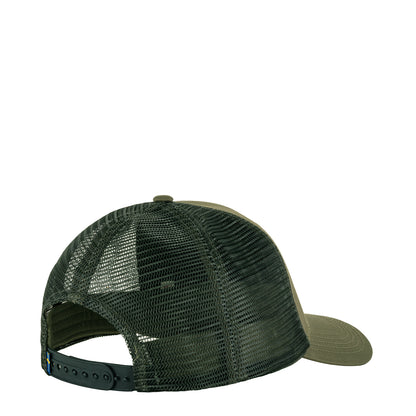 Fjallraven Varmland Cap Laurel Green - The Sporting Lodge