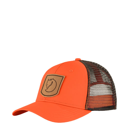 Fjallraven Varmland Cap Safety Orange