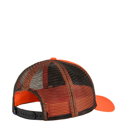 Fjallraven Varmland Cap Safety Orange