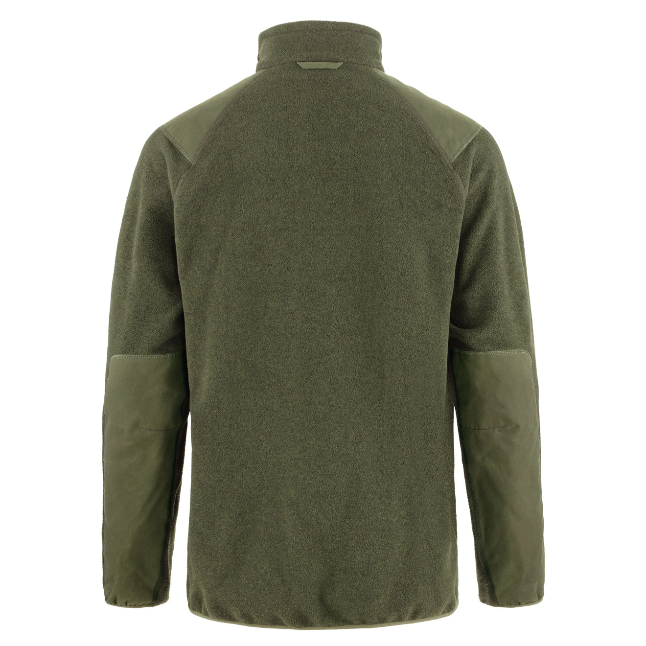 Fjallraven Varmland Fleece Jacket Laurel Green