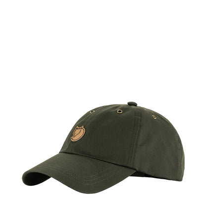 Fjallraven Vidda Cap Deep Forest - The Sporting Lodge