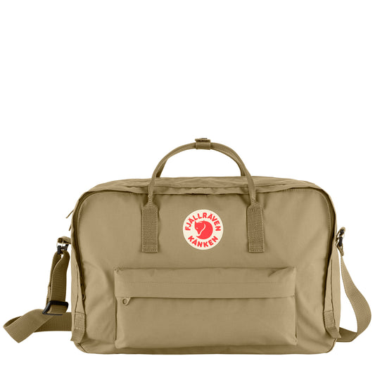 Fjallraven Kanken Weekender Bag Clay - The Sporting Lodge