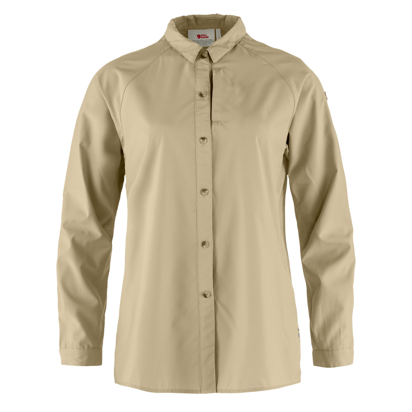 Abisko hike shirt online