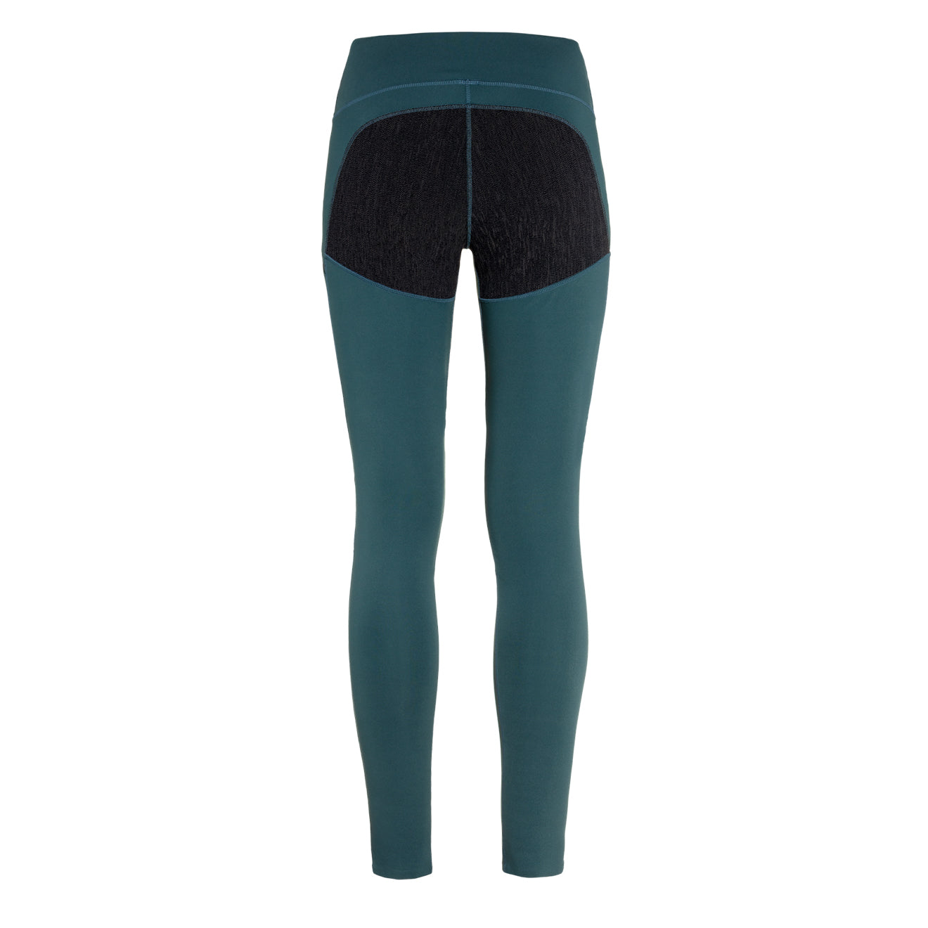 Fjallraven Womens Abisko Trekking Tights HD Mountain Blue