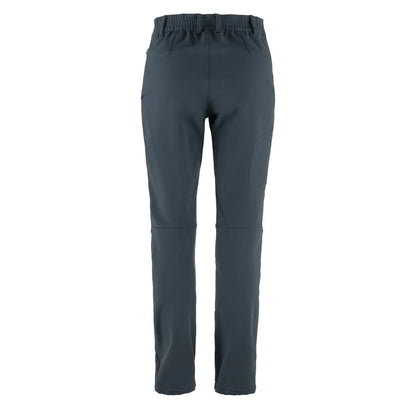 Fjällräven women's abisko stretch pant best sale