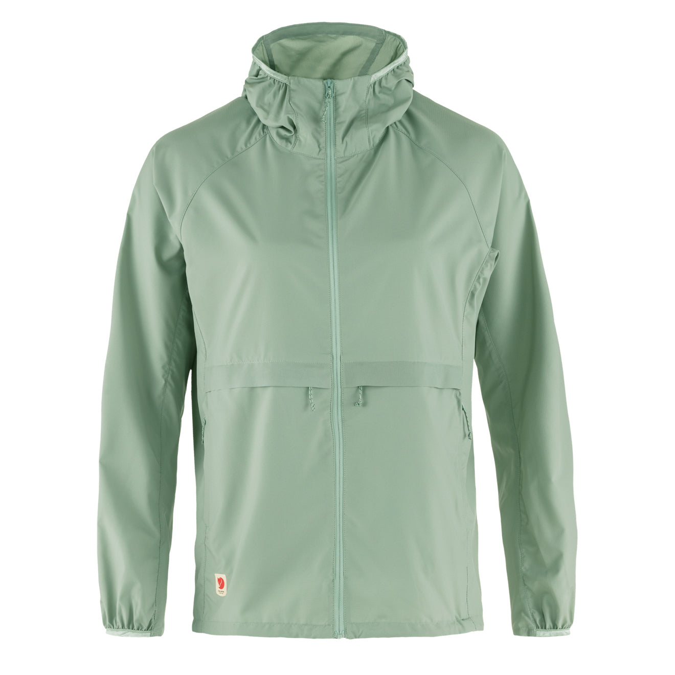 Fjallraven high coast hoodie women's hotsell