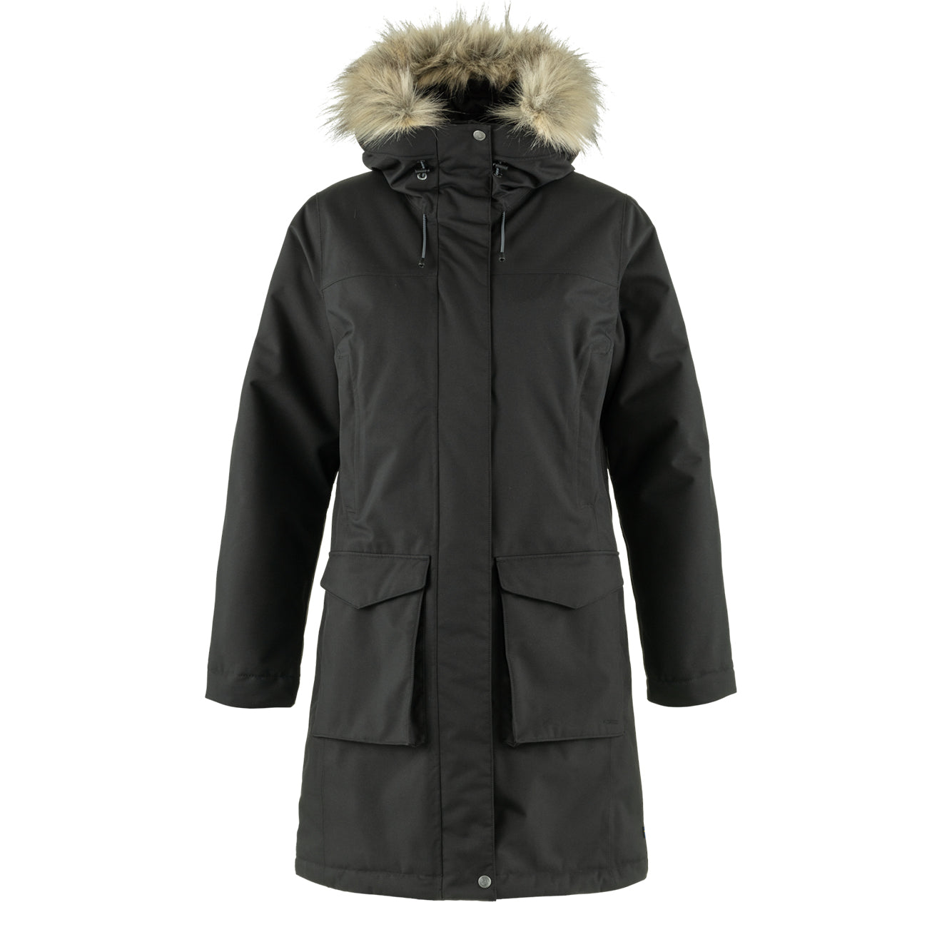 Fjallraven women's nuuk parka uk best sale