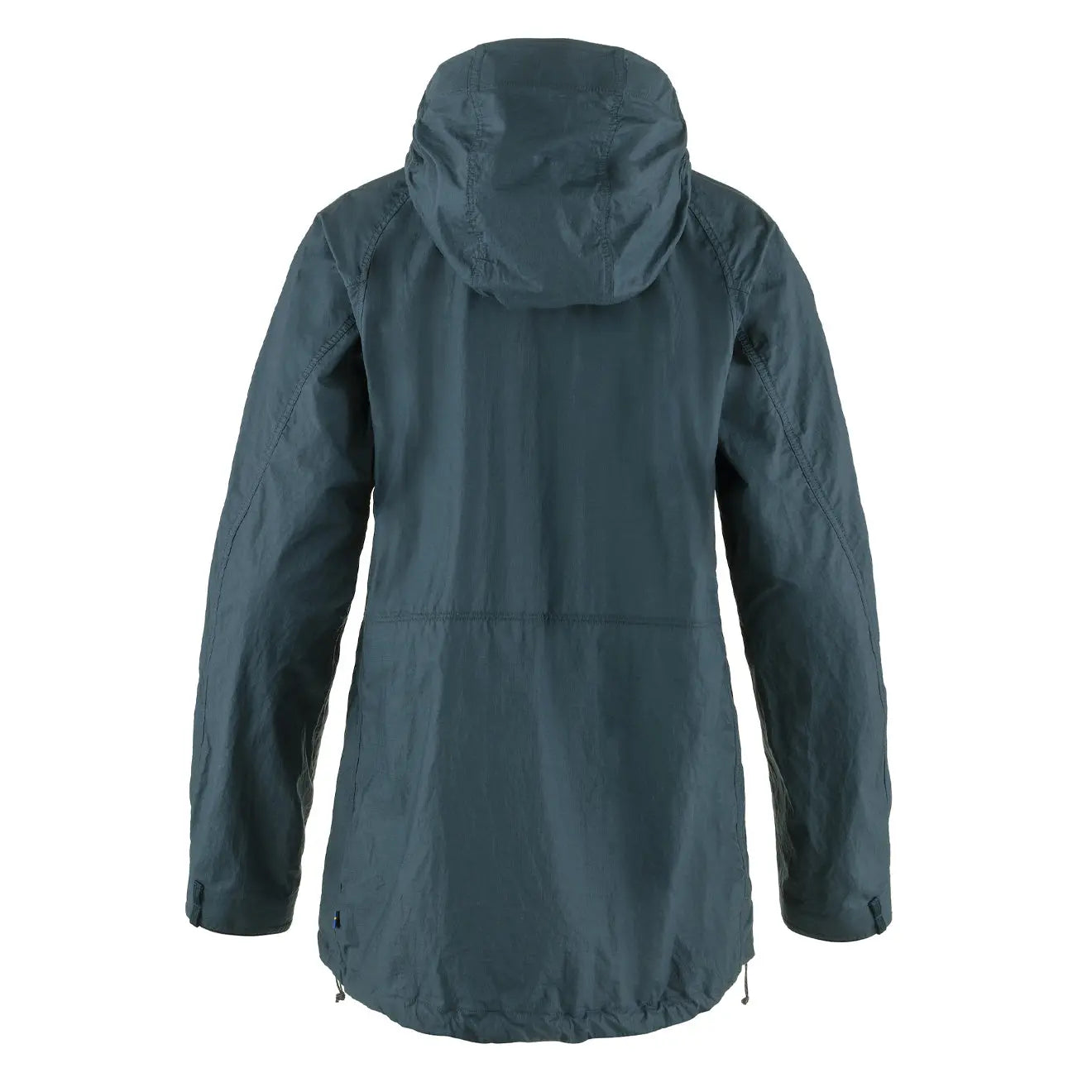 Fjallraven Womens Singi X-Anorak Mountain Blue - The Sporting Lodge