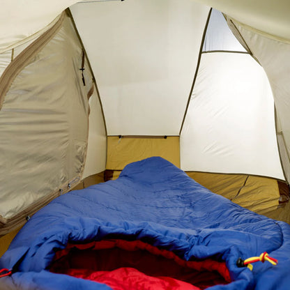 Fjallraven Abisko Lite 1 Tent Sand - The Sporting Lodge