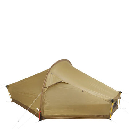 Fjallraven Abisko Lite 1 Tent Sand - The Sporting Lodge