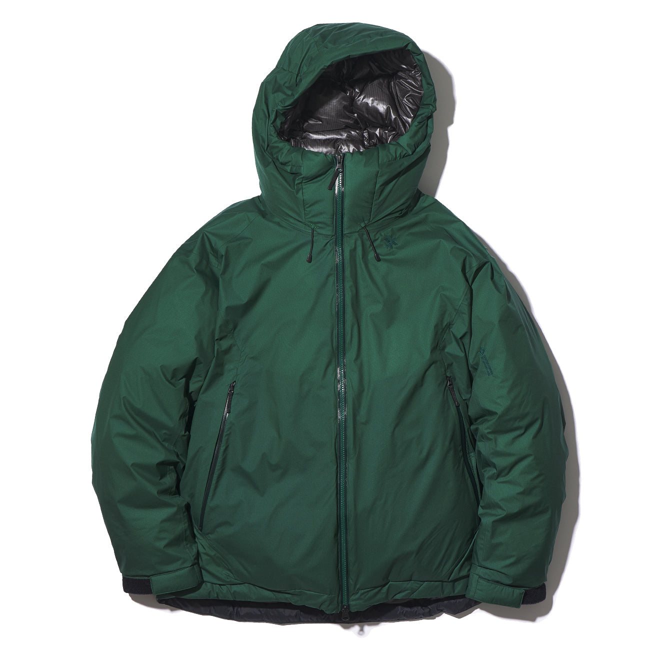 Goldwin mountain parka hotsell