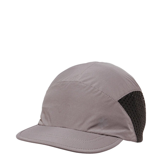 Goldwin Compact Run Mesh Cap Night Haze - The Sporting Lodge