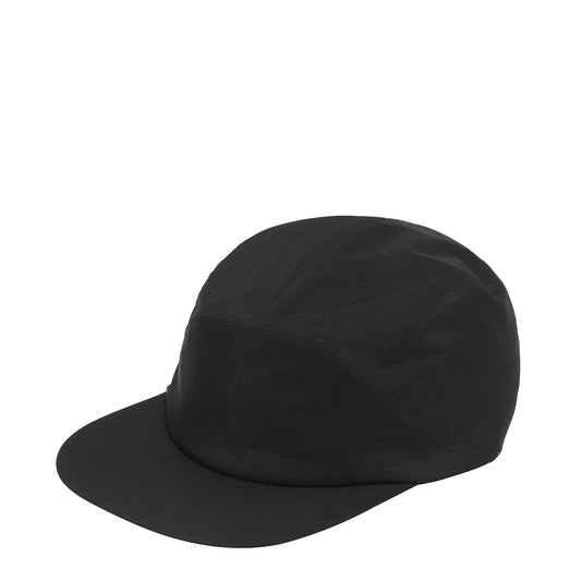 Goldwin Pertex Equilibrium Light Cap Black - The Sporting Lodge