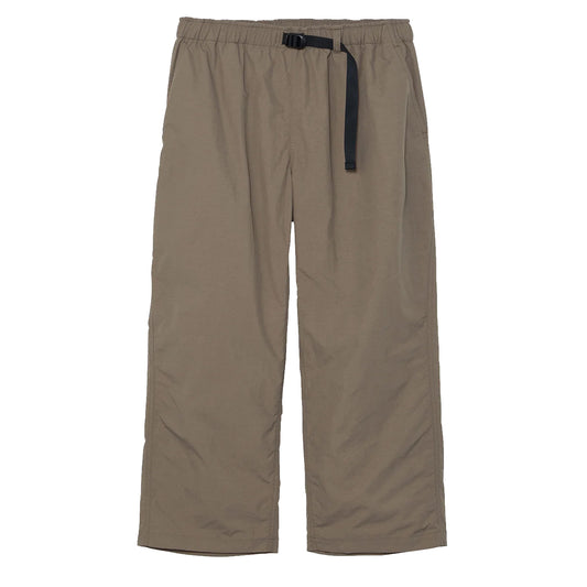 Goldwin Wind Light East Pants Desert Taupe - The Sporting Lodge