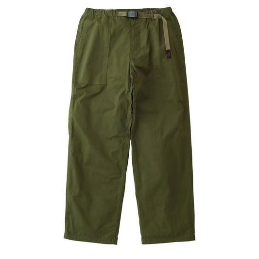 Gramicci Weather Fatigue Pant Olive - The Sporting Lodge