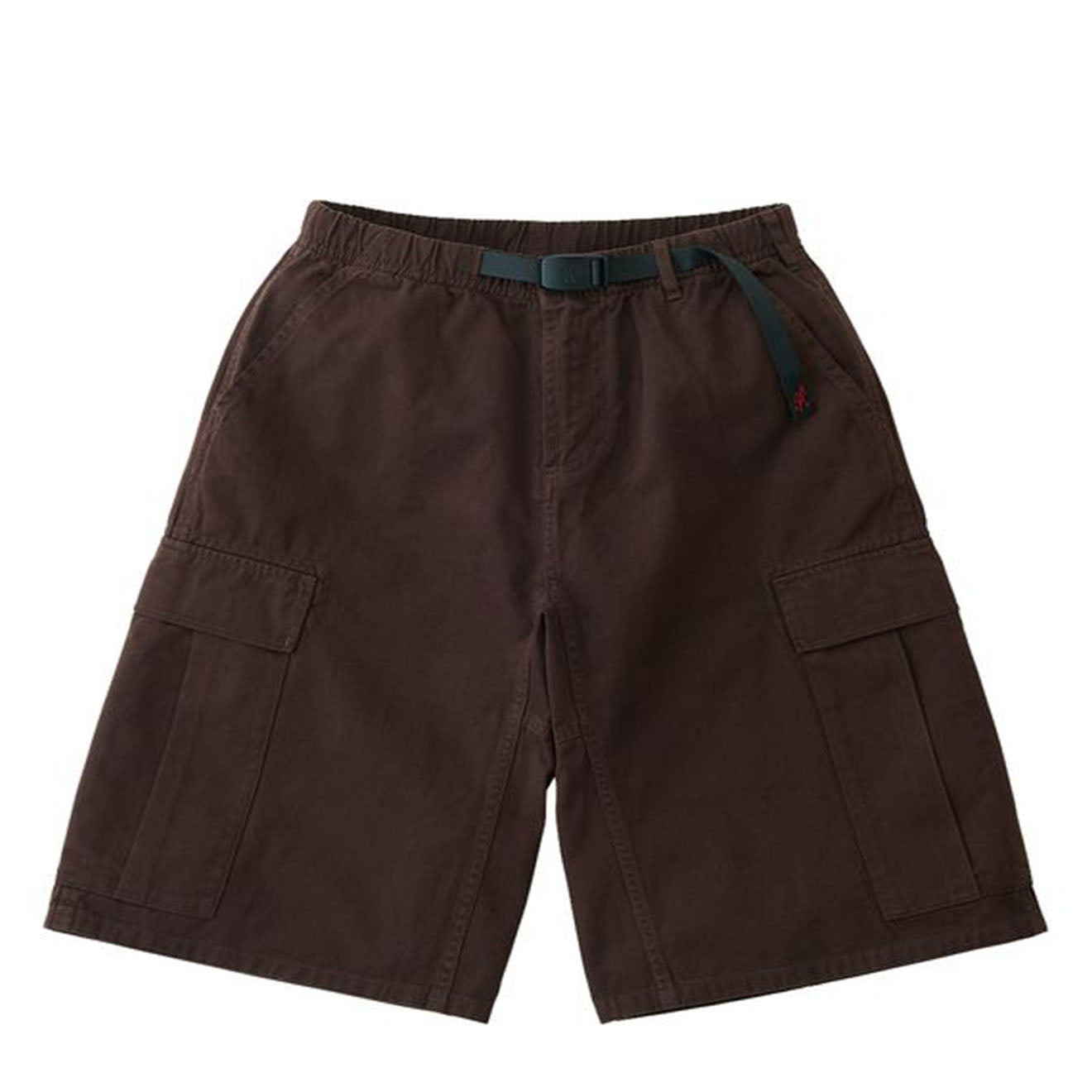 Gramicci Cargo Short Dark Brown - The Sporting Lodge