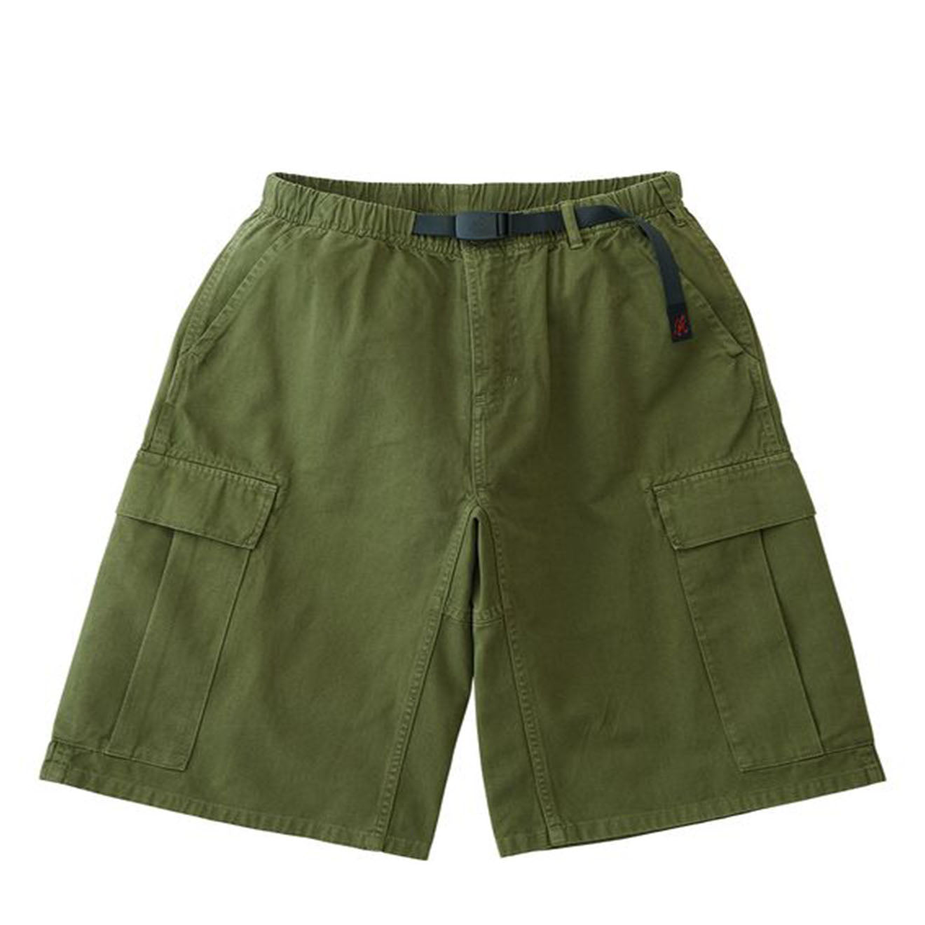 Gramicci Cargo Short Olive - The Sporting Lodge