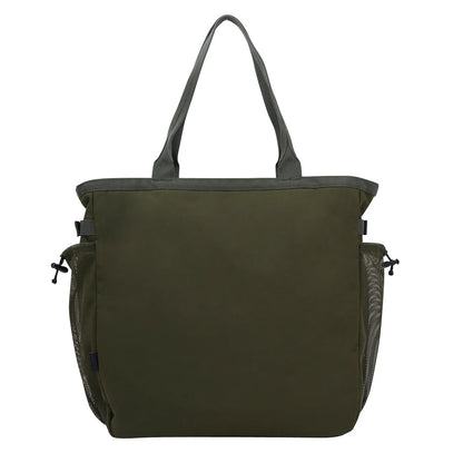 Gramicci Cordura Tote Bag Olive