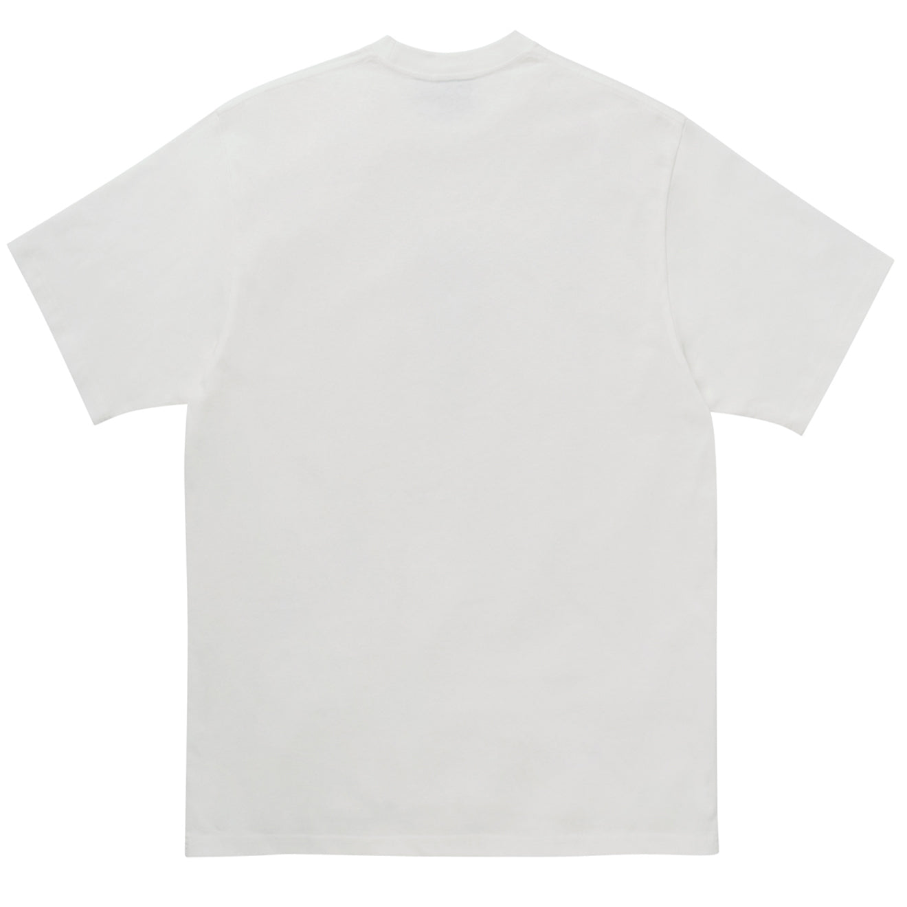 Gramicci GPS Tee White