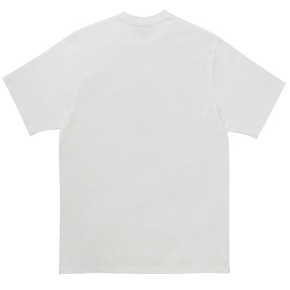 Gramicci GPS Tee White