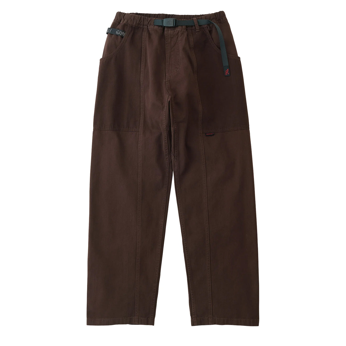 Gramicci Gadget Pant Double Brown